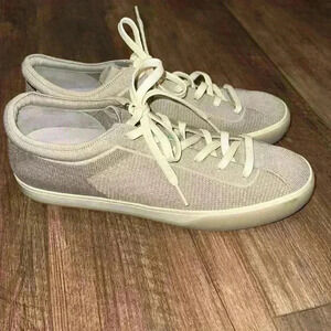 Rothy's Women’s Lace Up Sneakers size 12 Excellent Condition No Longer Available